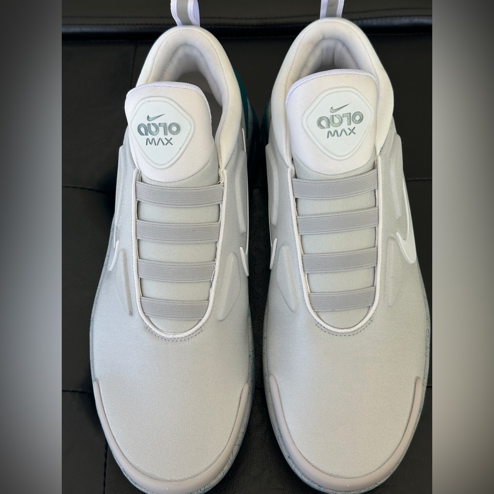 NWOT Nike Adapt Auto Max Men's Shoe - Picture 15 of 15